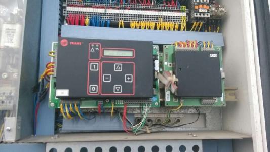 独山子中央空调保养节能保养