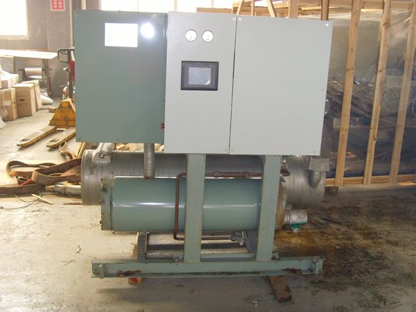 独山子酒店中央空调不停机清洗方法介绍